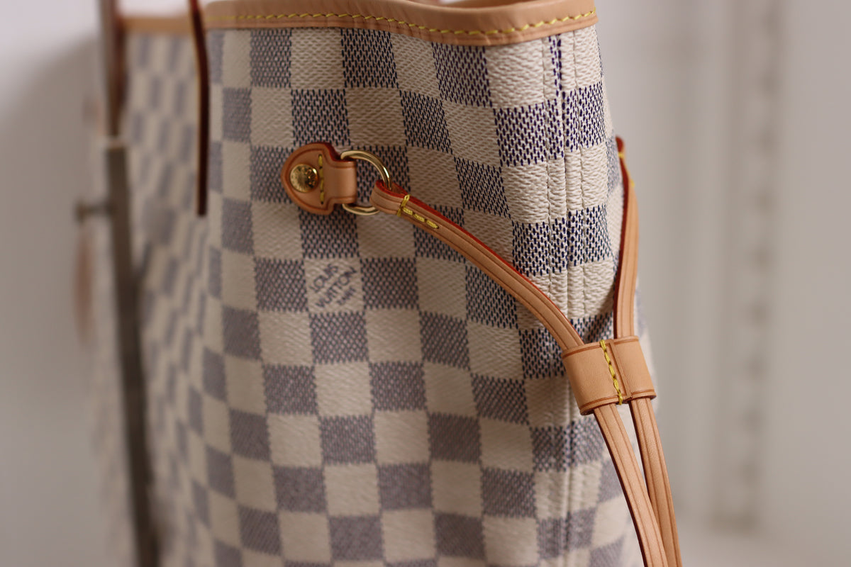 Louis Vuitton - Neverfull