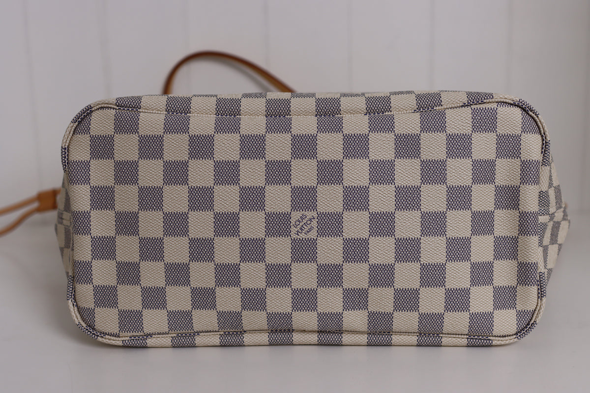 Louis Vuitton - Neverfull