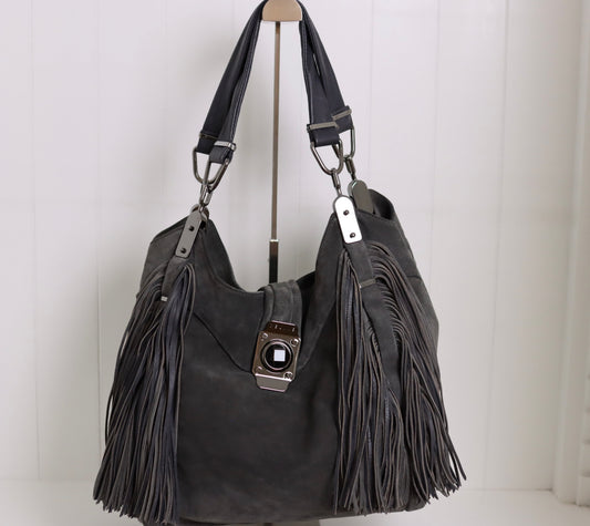 Celiné - Dimitri Fringe Bag