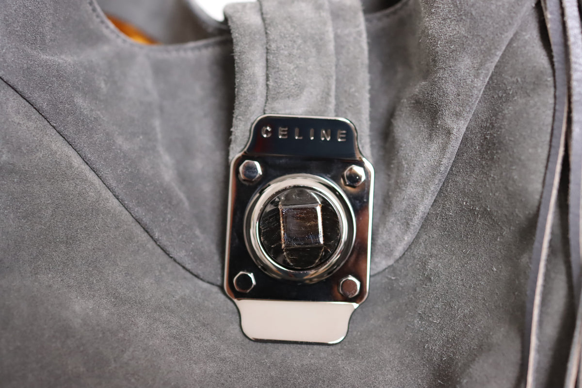 Celiné - Dimitri Fringe Bag