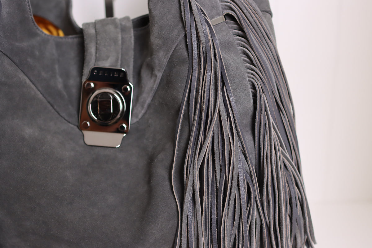 Celiné - Dimitri Fringe Bag