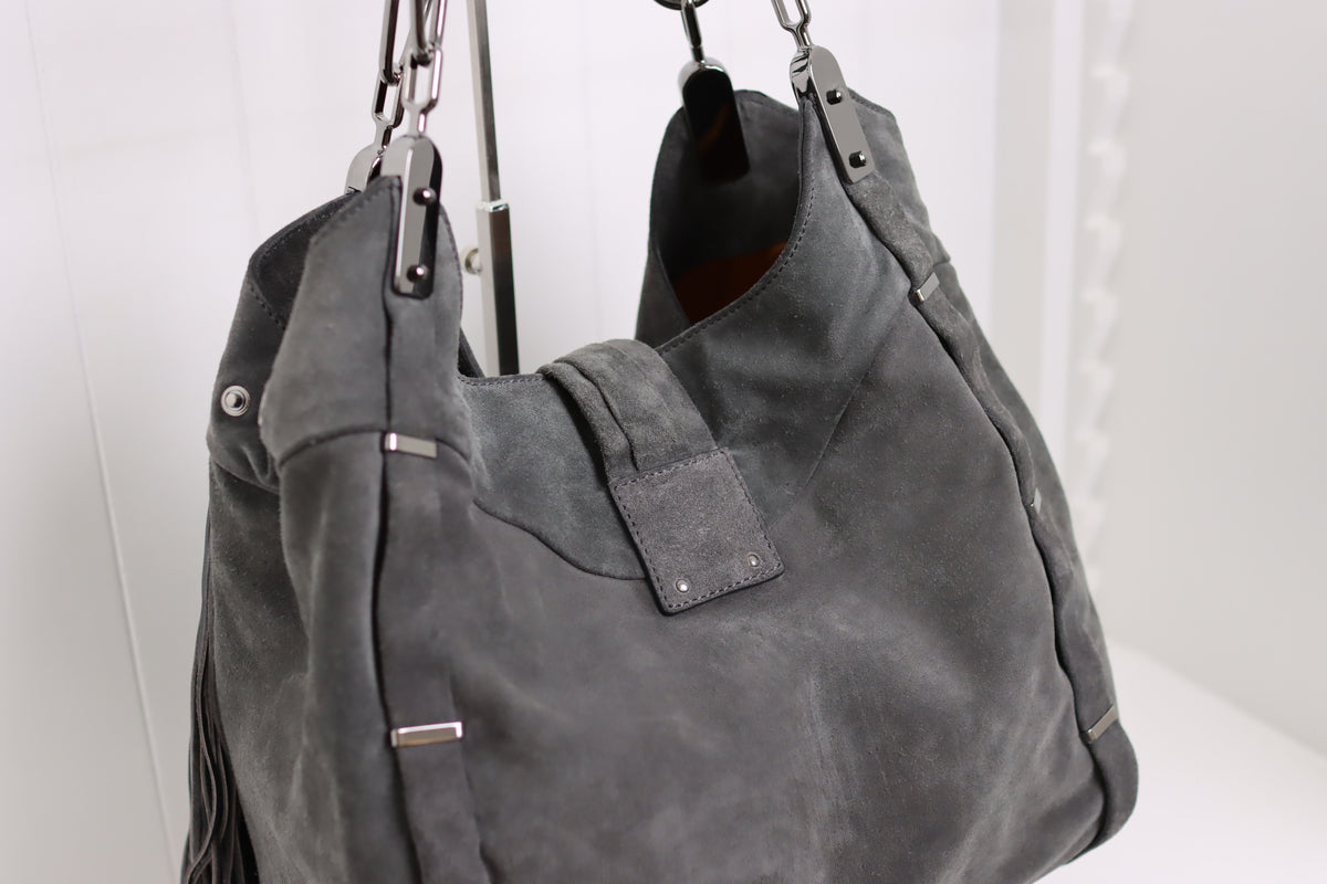 Celiné - Dimitri Fringe Bag