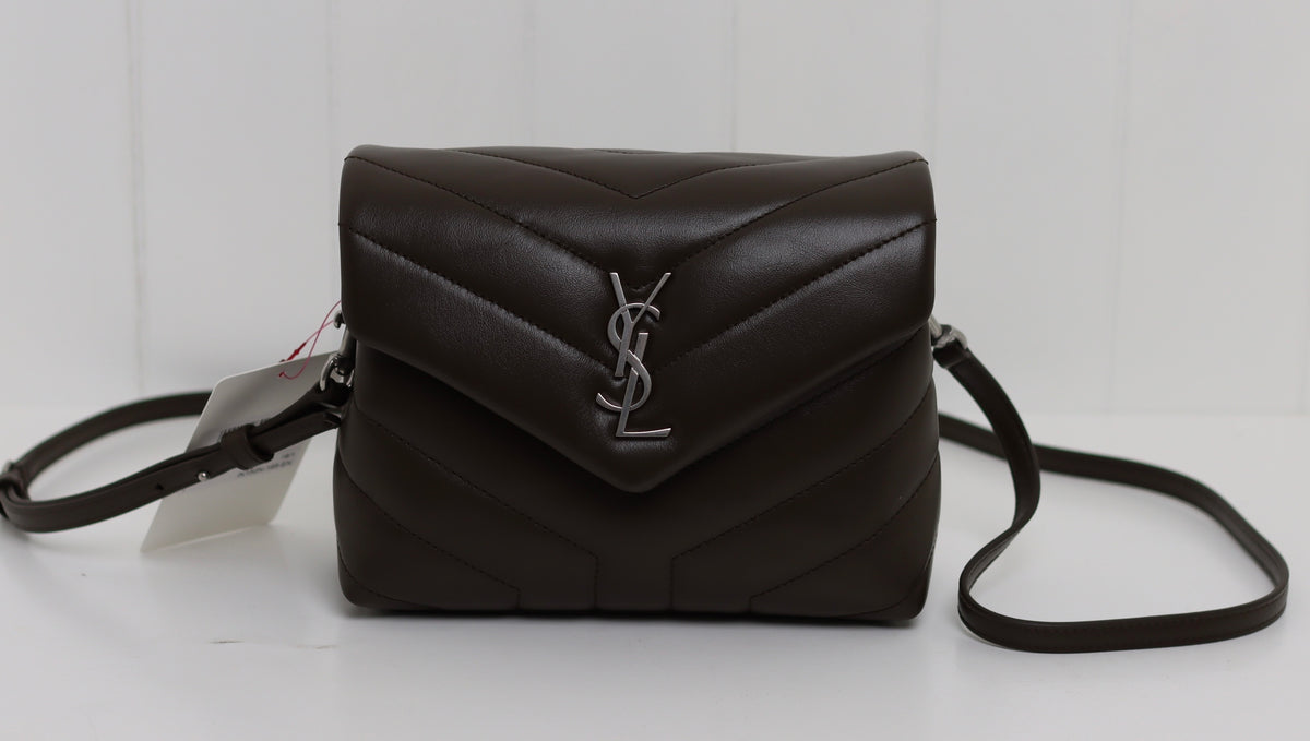 Yves Saint Laurent - Loulou