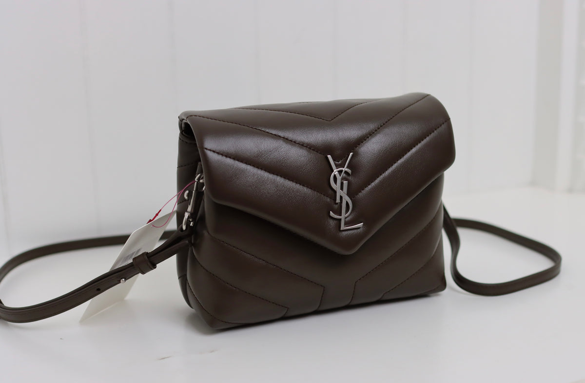 Yves Saint Laurent - Loulou