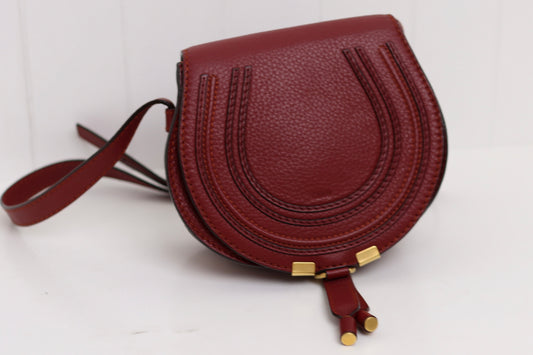 Chloé - Mini Marcie