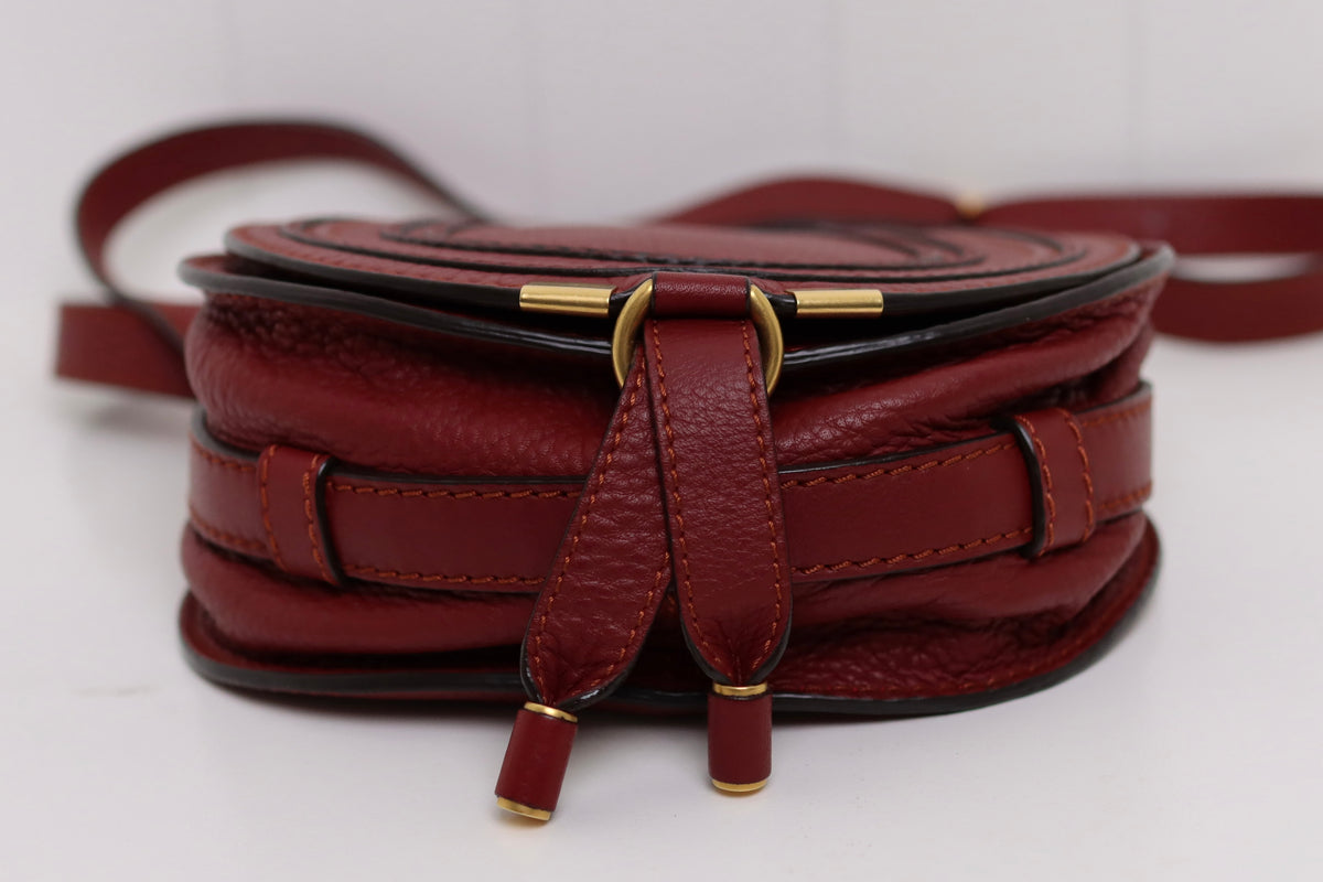 Chloé - Mini Marcie