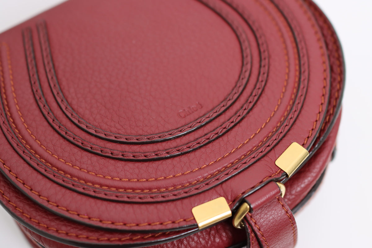 Chloé - Mini Marcie