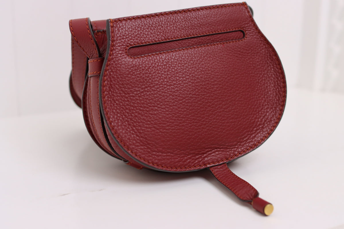 Chloé - Mini Marcie