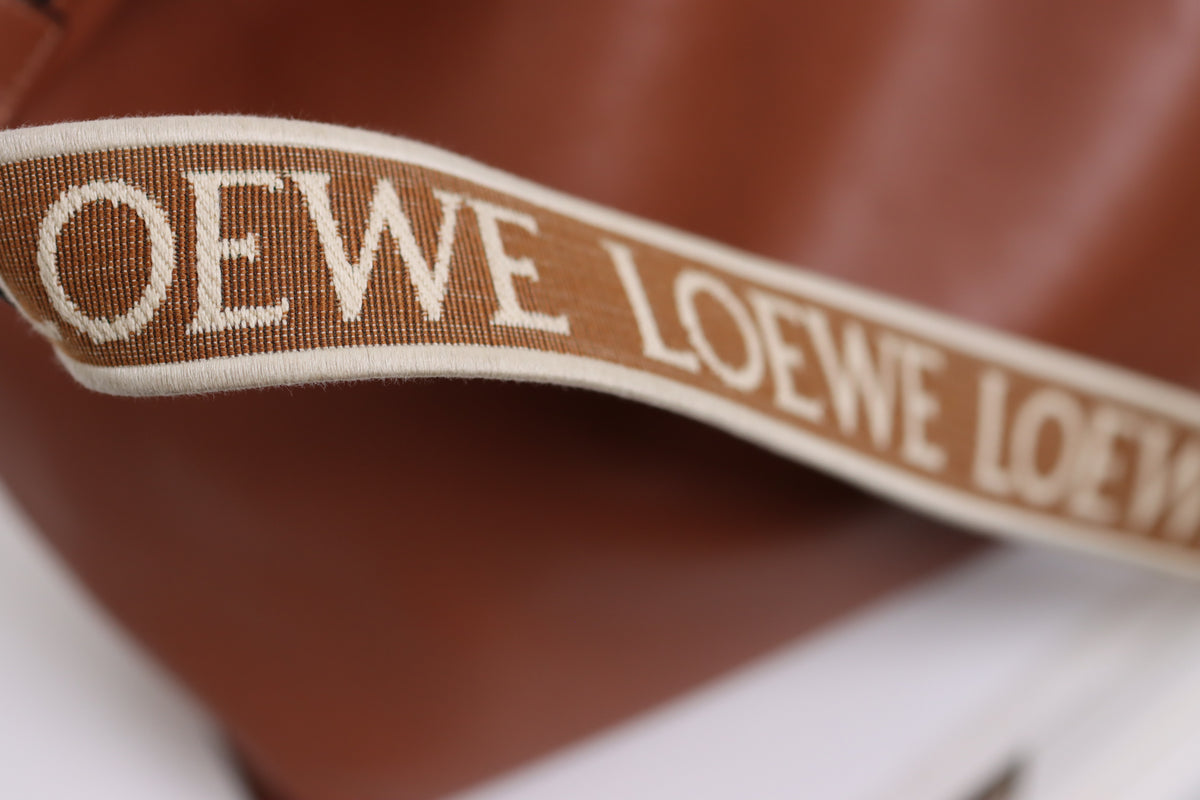 Loewe - Cubi Crossbody