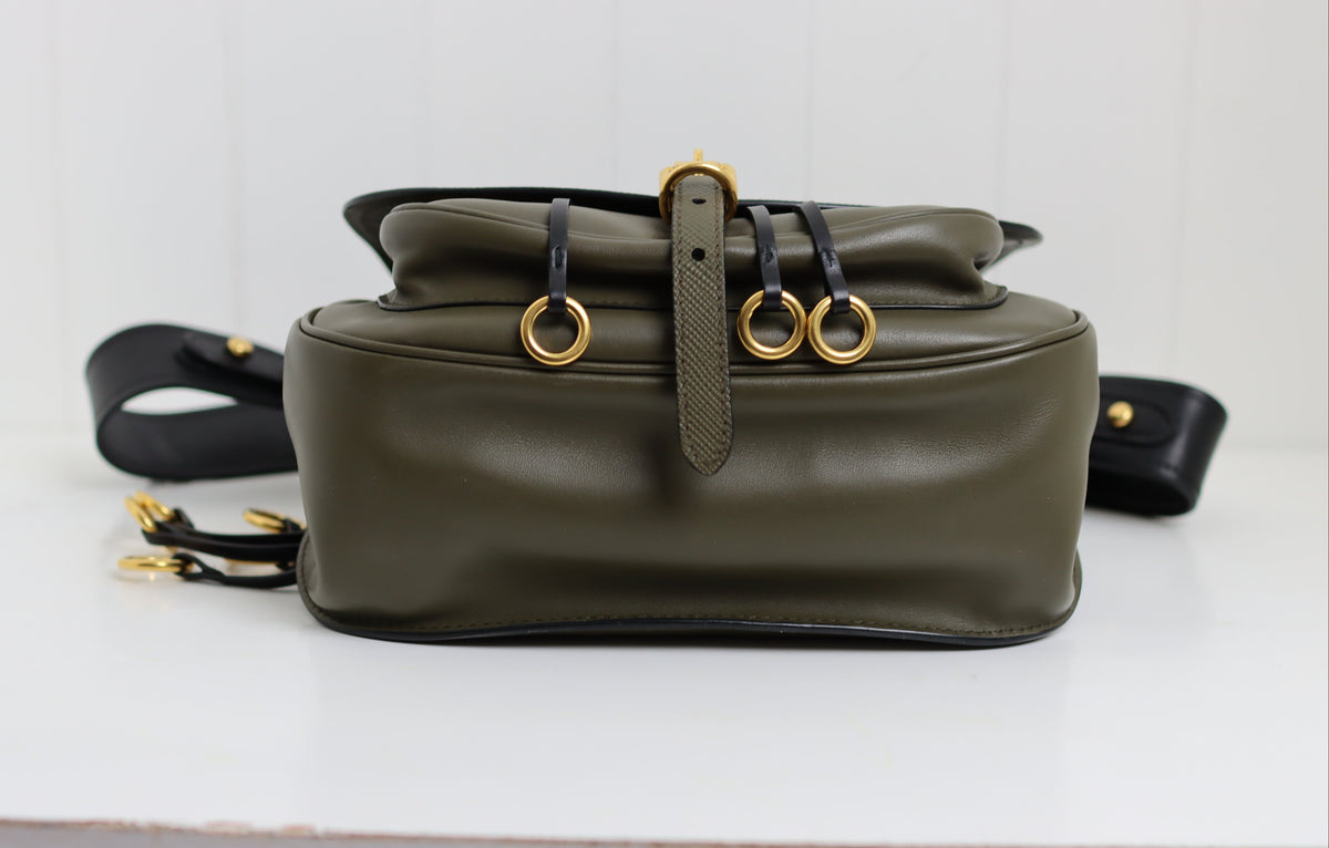 Prada - Corsaire - Shoulder Bag