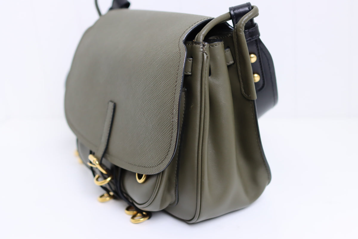 Prada - Corsaire - Shoulder Bag