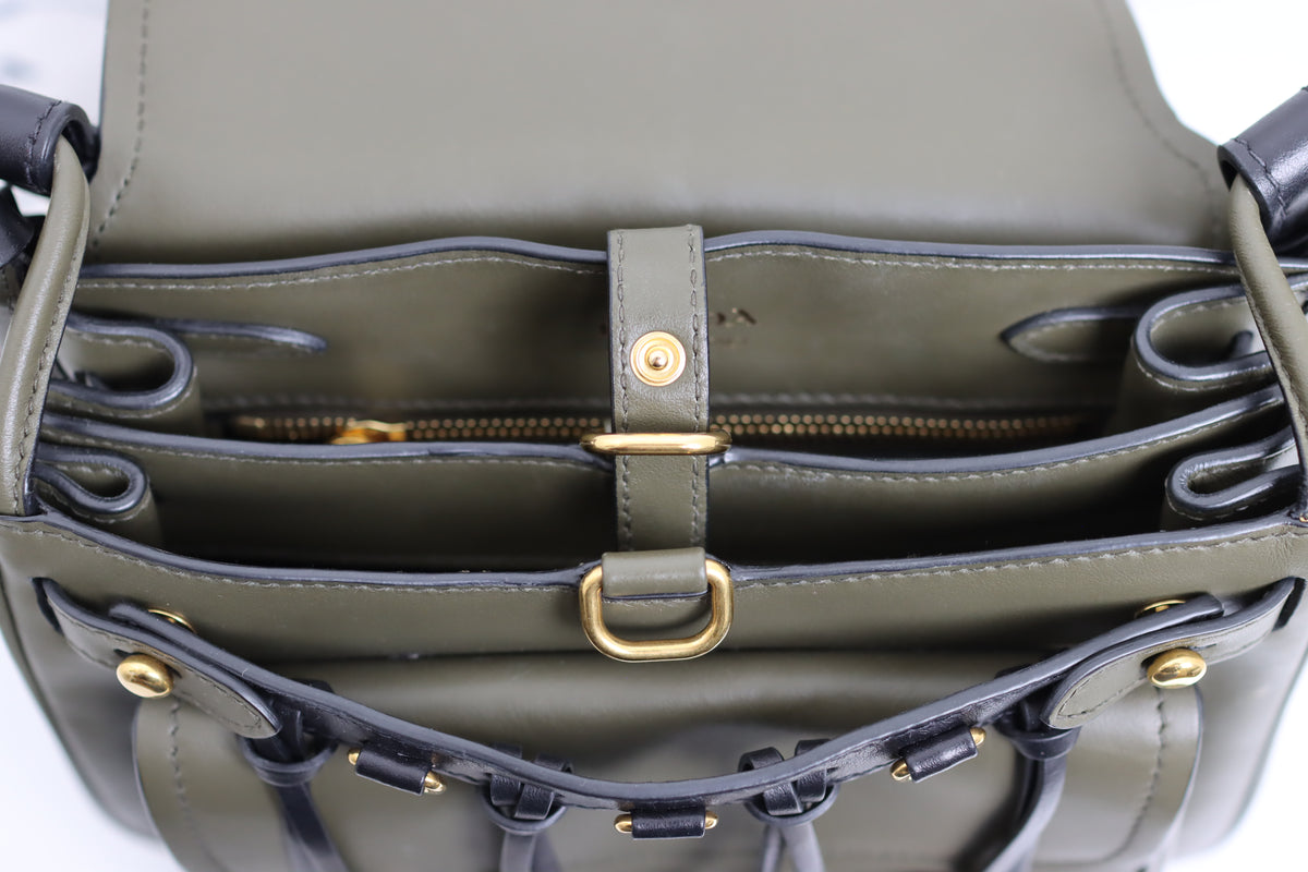 Prada - Corsaire - Shoulder Bag