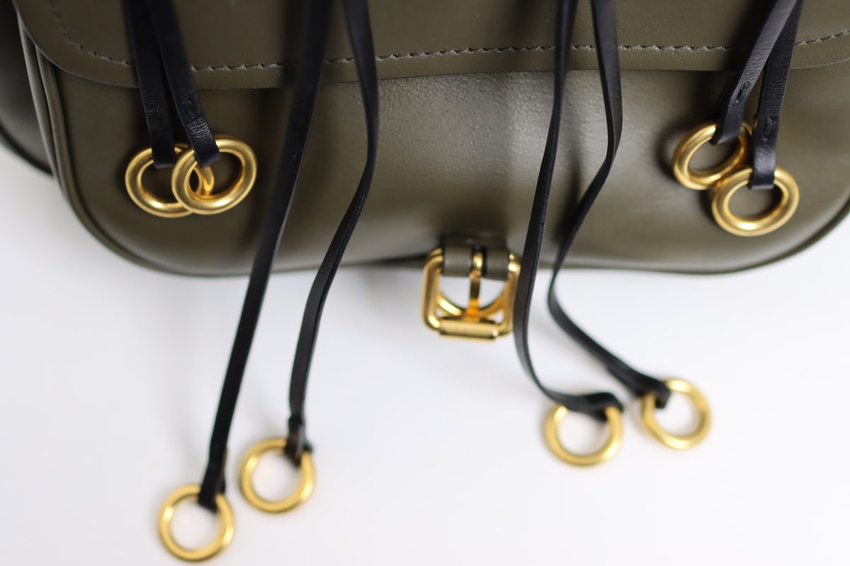 Prada - Corsaire - Shoulder Bag