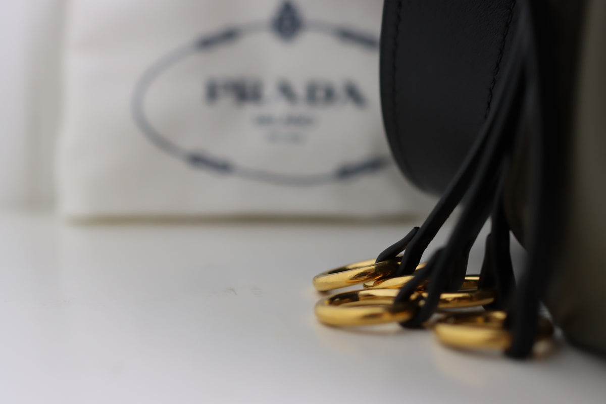 Prada - Corsaire - Shoulder Bag
