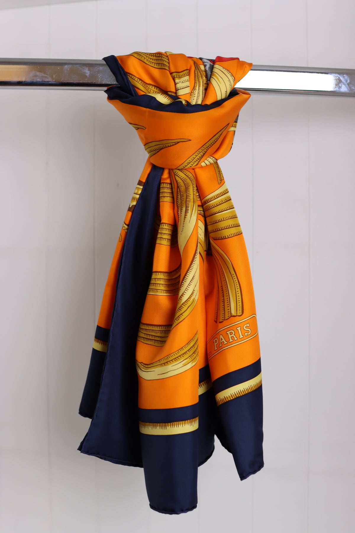 Hermés - Tigre Royal - Carre Géant