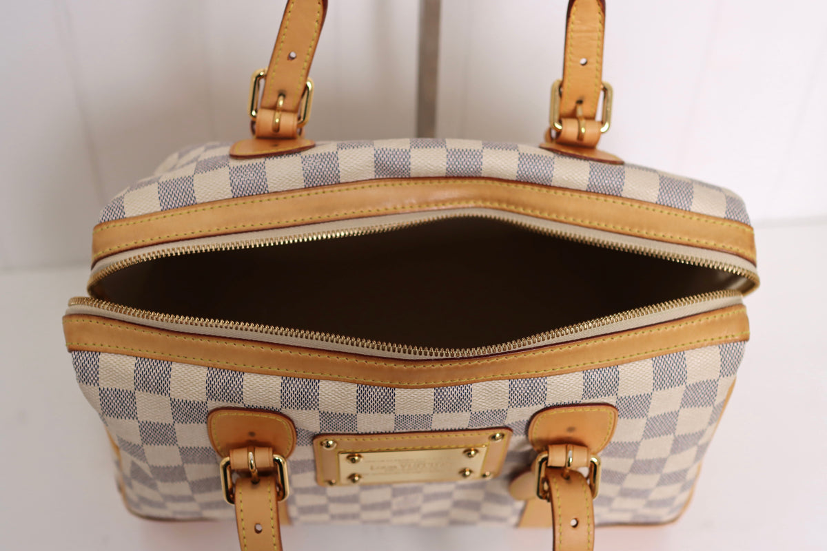Louis Vuitton - Berkeley - Damier Azur