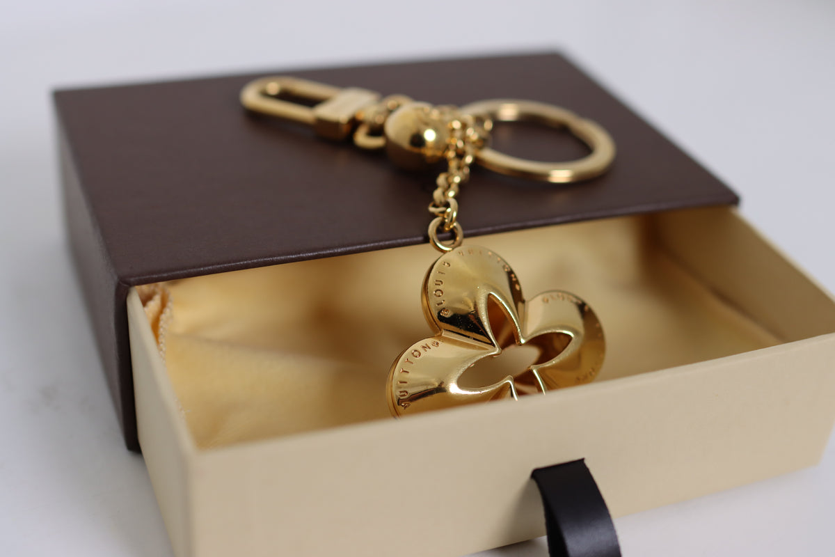 Louis Vuitton - Fleur de Monogram - Anhänger