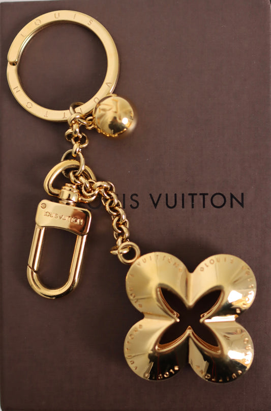 Louis Vuitton - Fleur de Monogram - Anhänger
