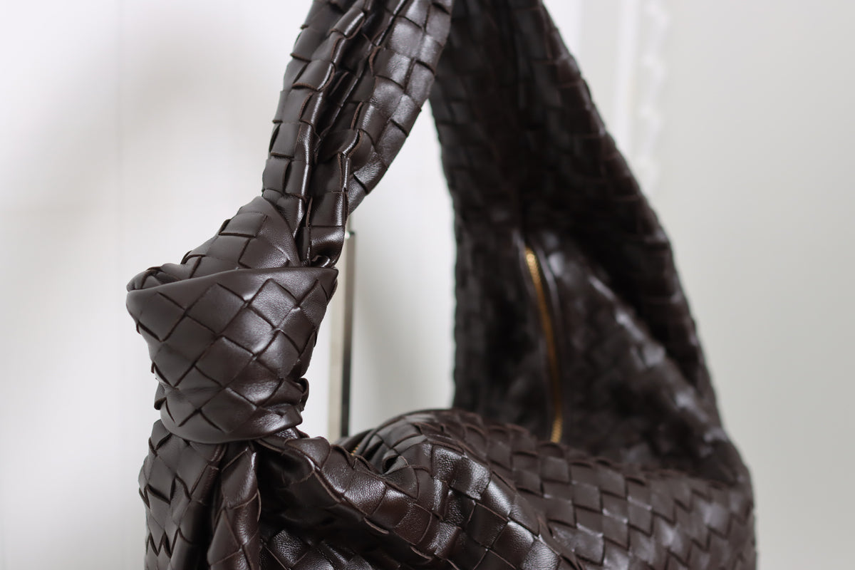 Bottega Veneta - Maxi Jodie