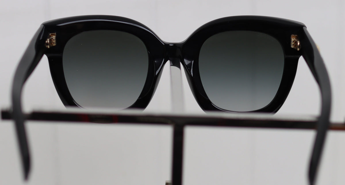 Gucci - GG0208S 001 - Sunglasses