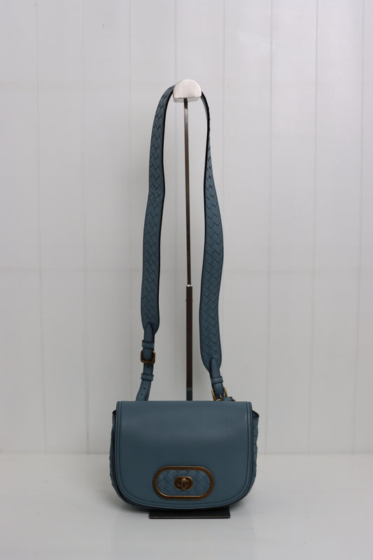 Bottega Veneta - Luna Intrecciato