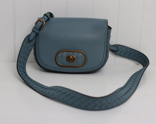 Bottega Veneta - Luna Intrecciato