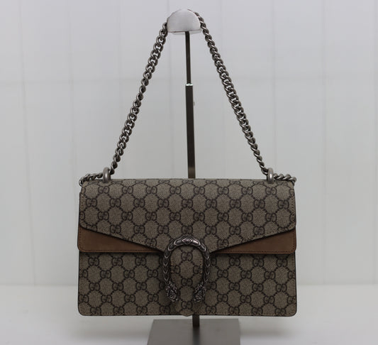Gucci - Dionysus - GG