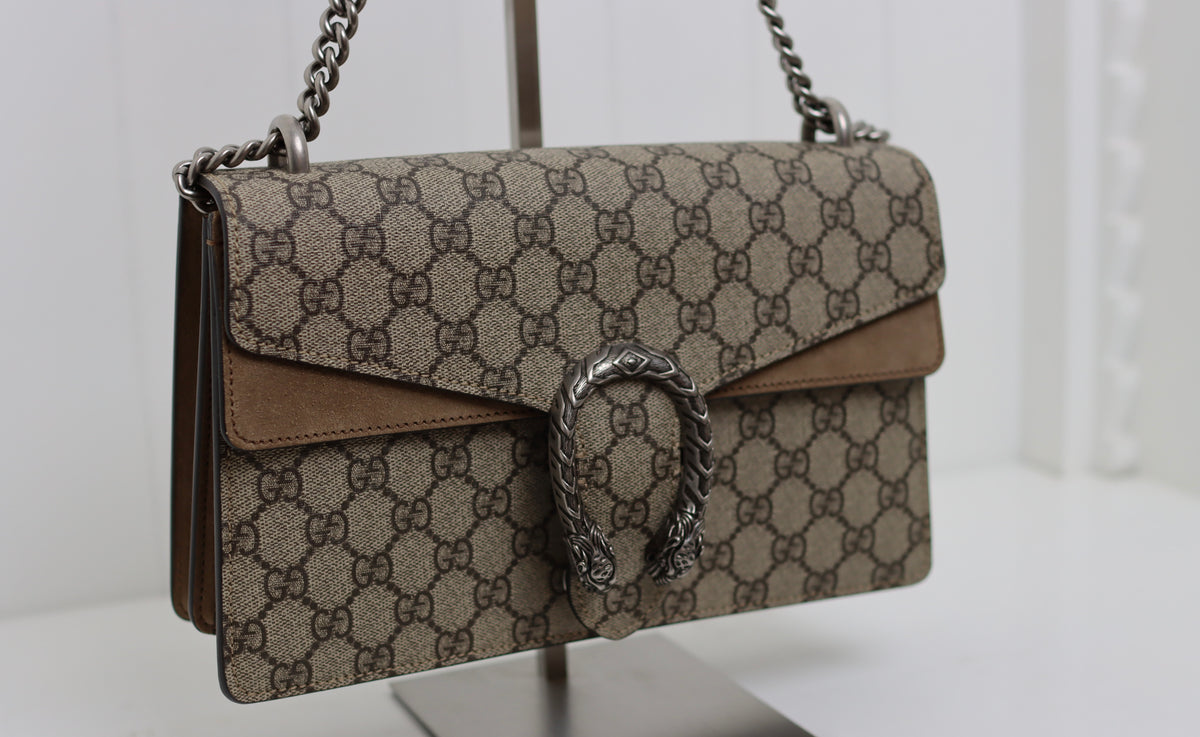 Gucci - Dionysus - GG