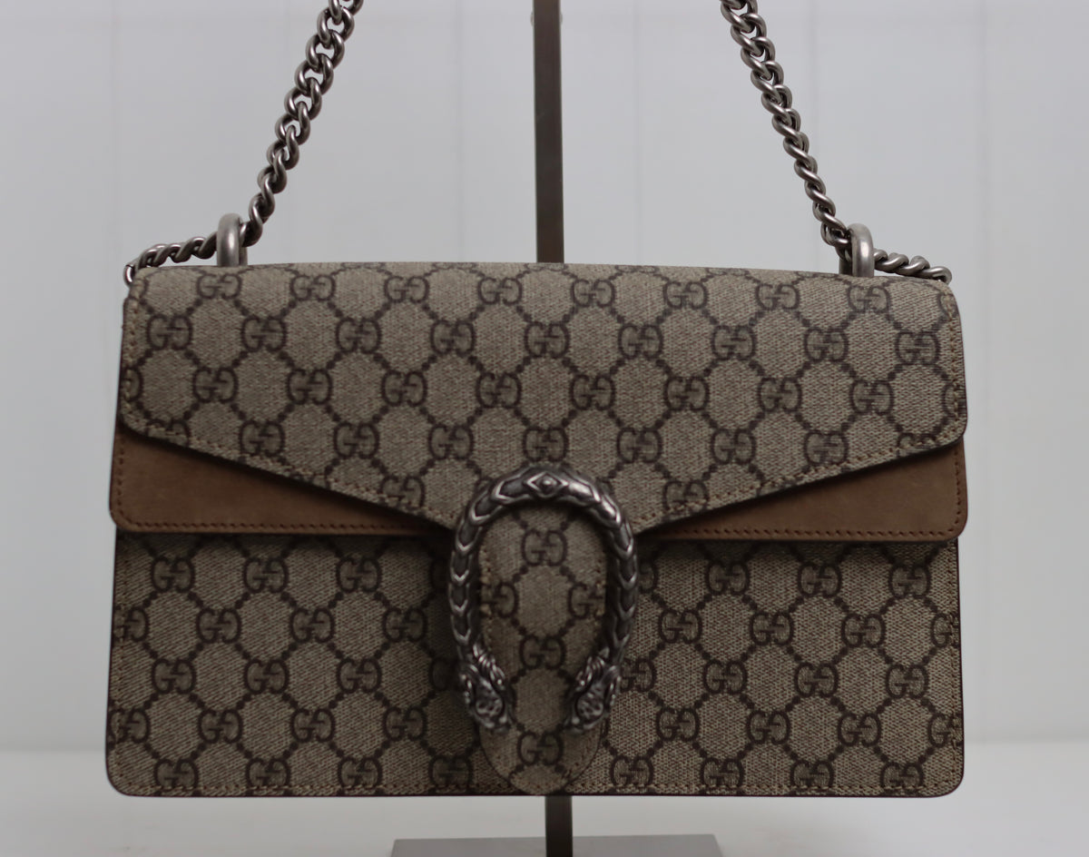 Gucci - Dionysus - GG