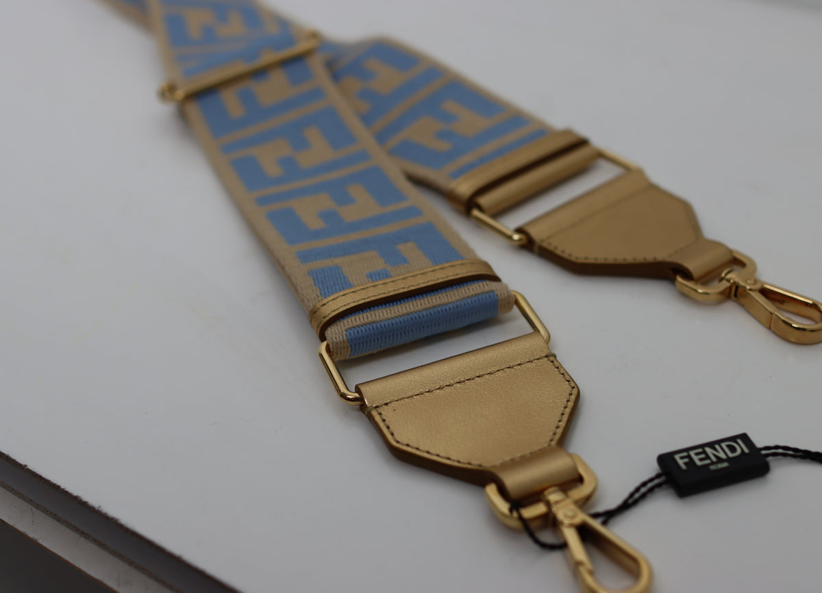 Fendi - Strap You - C/S