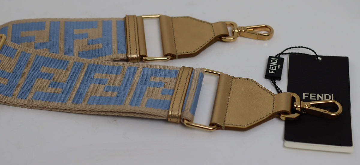 Fendi - Strap You - C/S