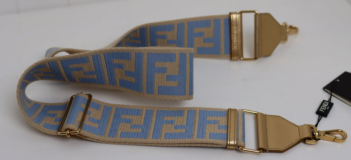 Fendi - Strap You - C/S
