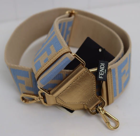Fendi - Strap You - C/S