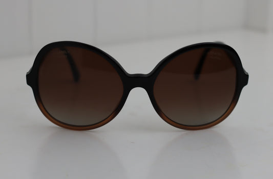 Chanel - Sonnenbrille - 5351