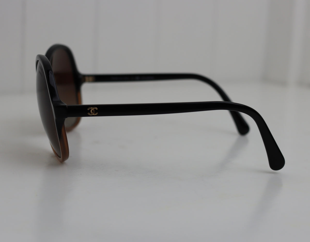 Chanel - Sonnenbrille - 5351