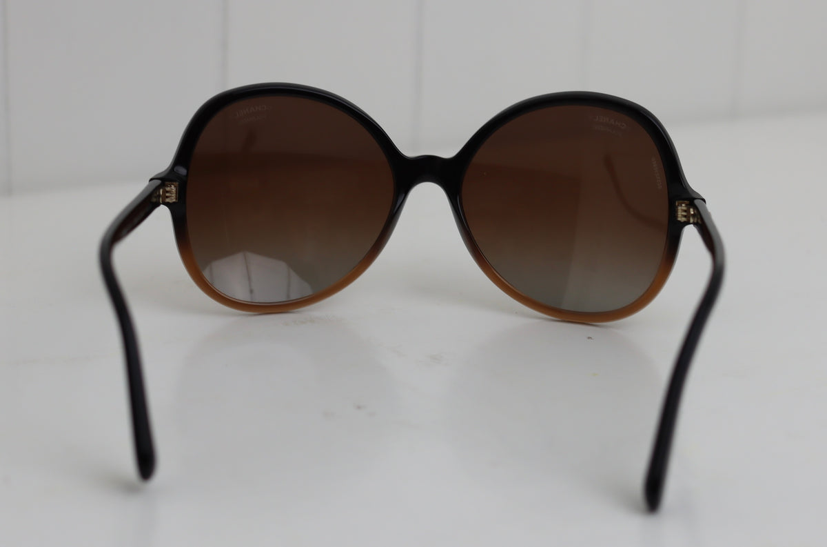 Chanel - Sonnenbrille - 5351