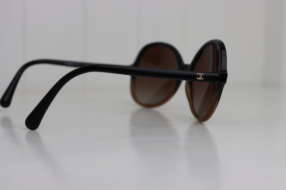 Chanel - Sonnenbrille - 5351