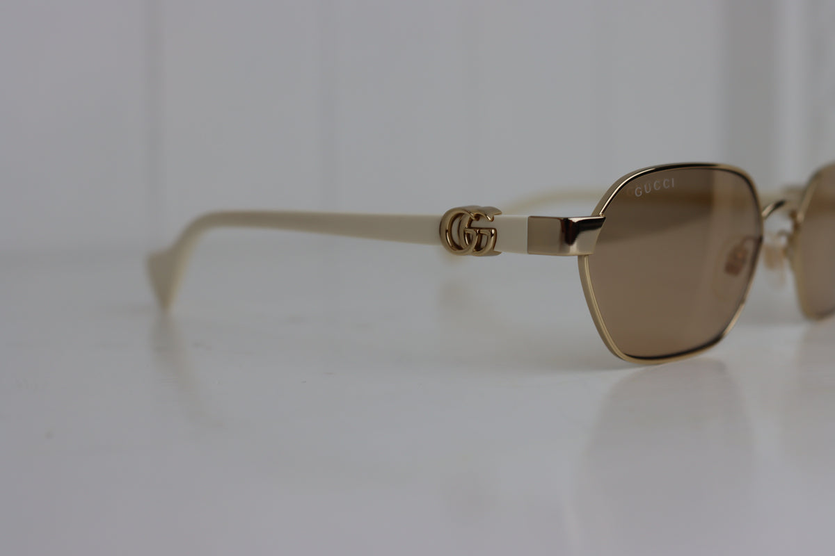 Gucci - Sonnenbrille - GG1593S