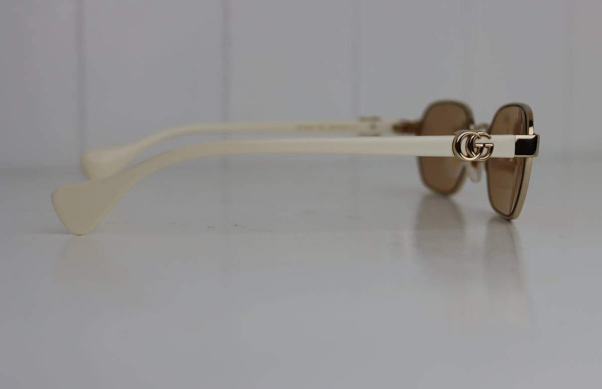 Gucci - Sonnenbrille - GG1593S