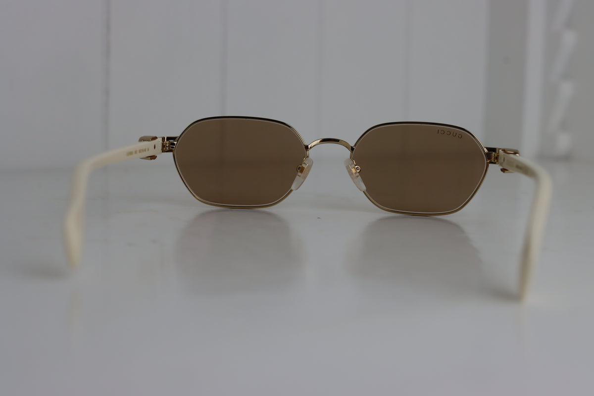 Gucci - Sonnenbrille - GG1593S