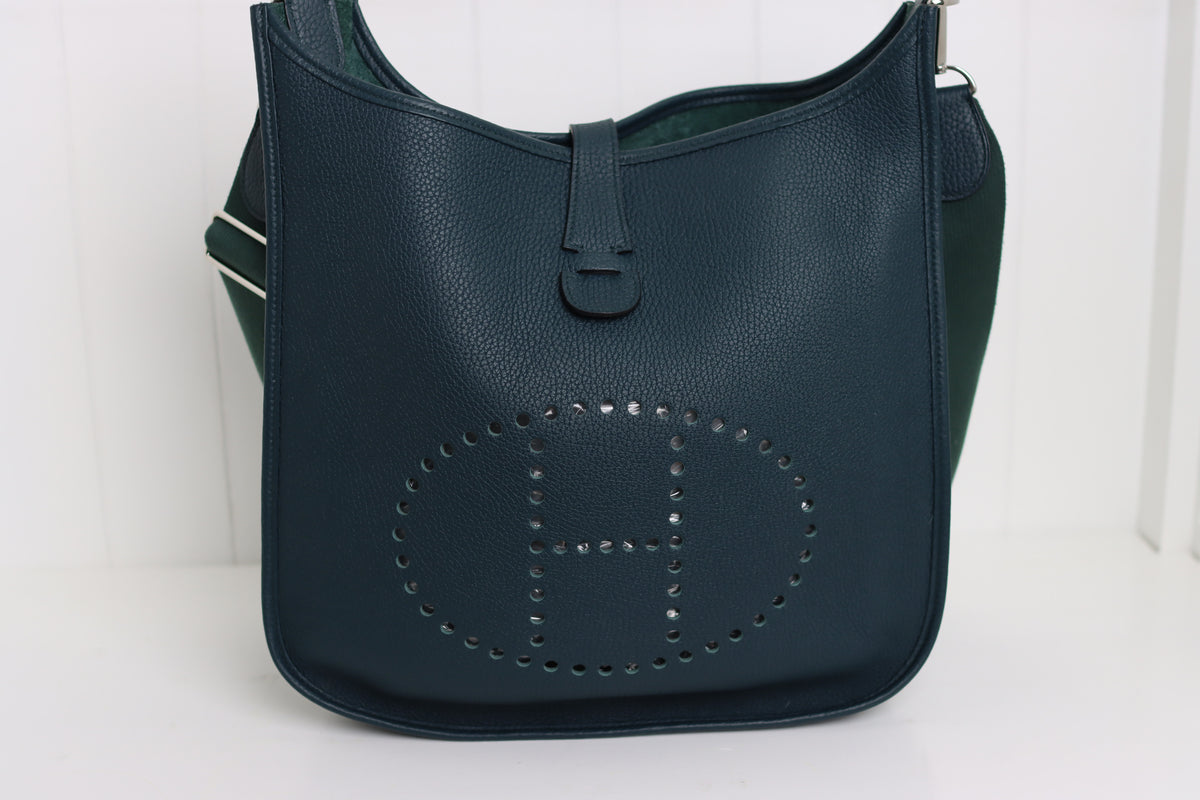 Hermés - Evelyn 33
