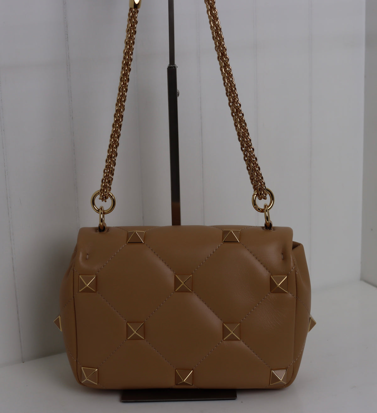 Valentino - Garavani Roman Stud - medium