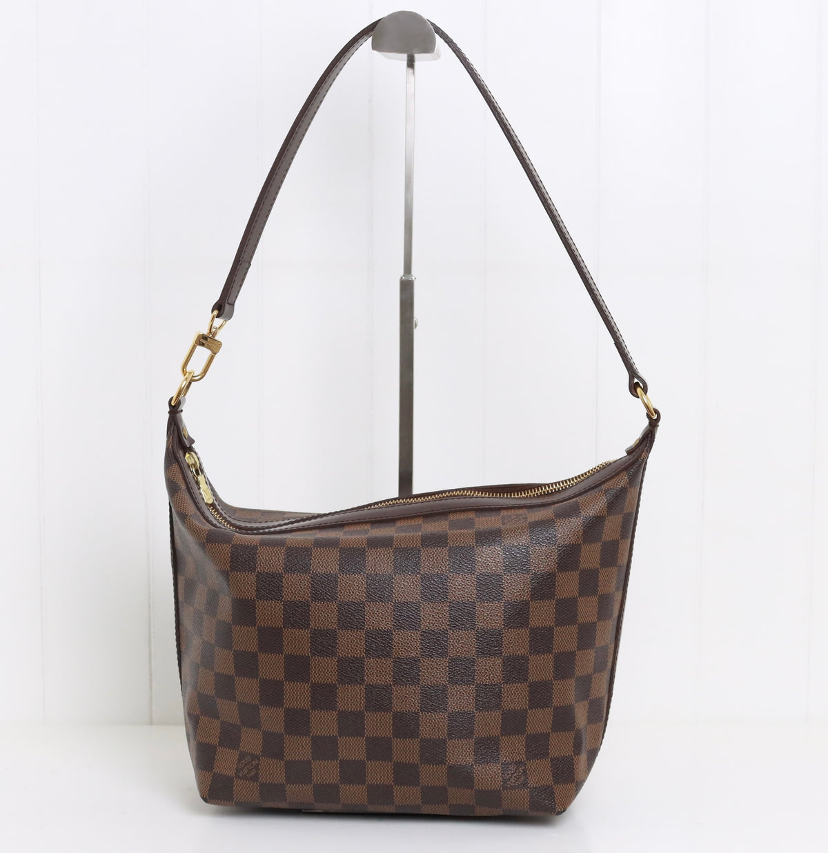 Louis Vuitton - Illovo MM - Damier Ebene