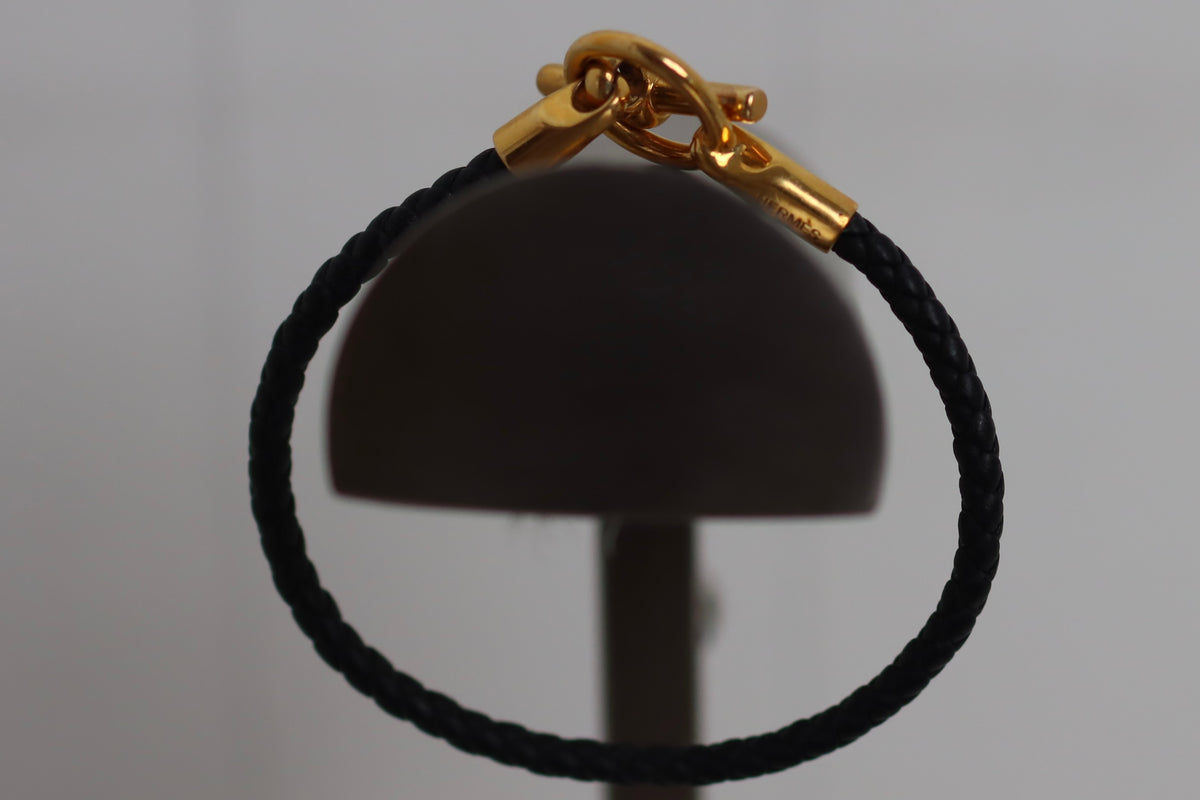 Hermés - Glenan - Lederarmband