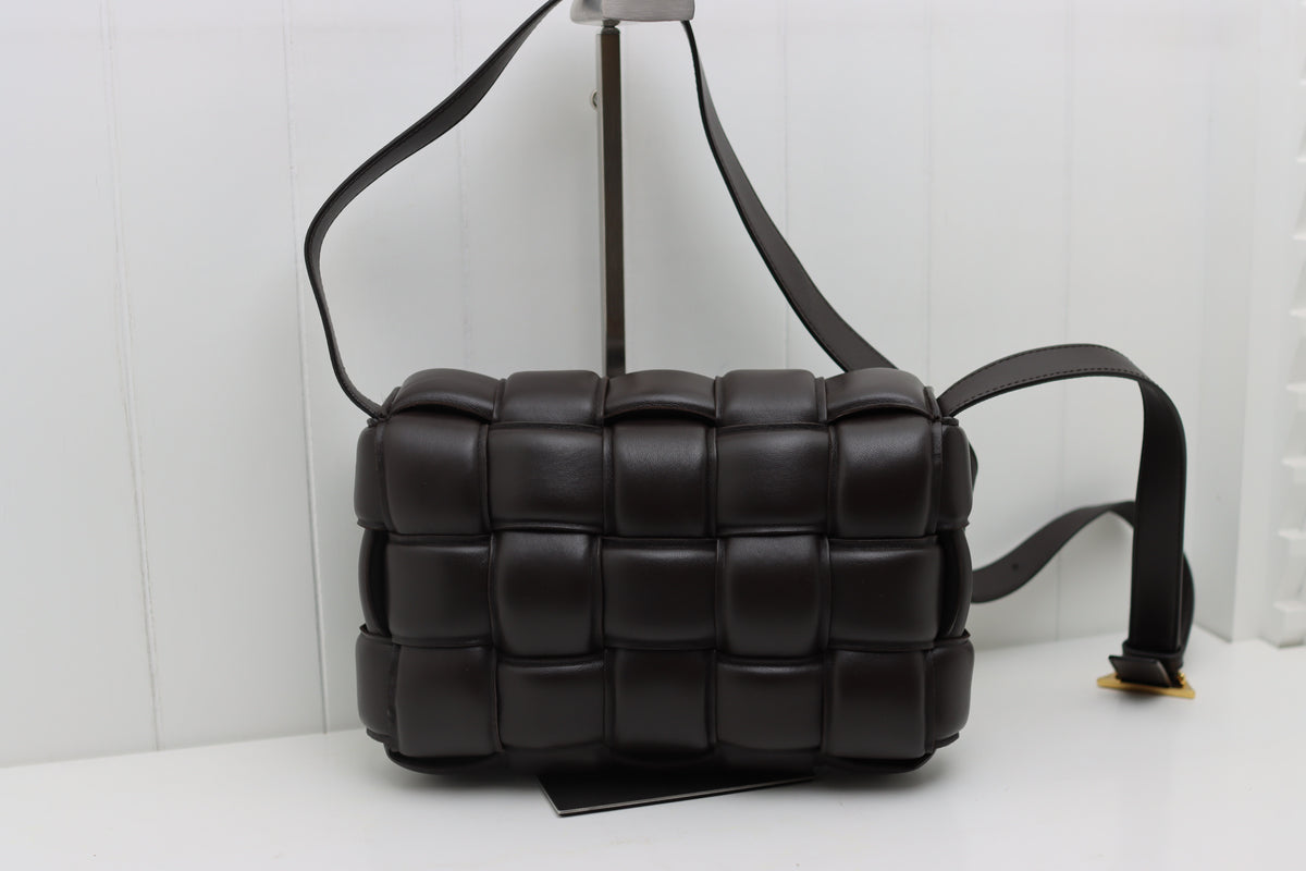 Bottega Veneta - Padded Casette Bag