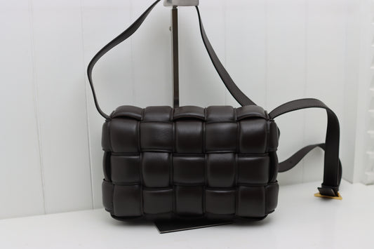 Bottega Veneta - Padded Casette Bag