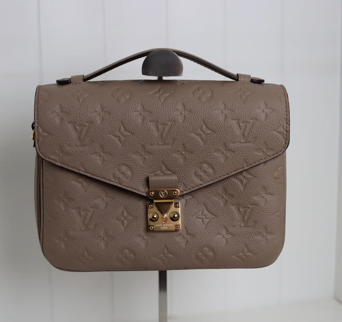 Louis Vuitton - Pochette Métis MM