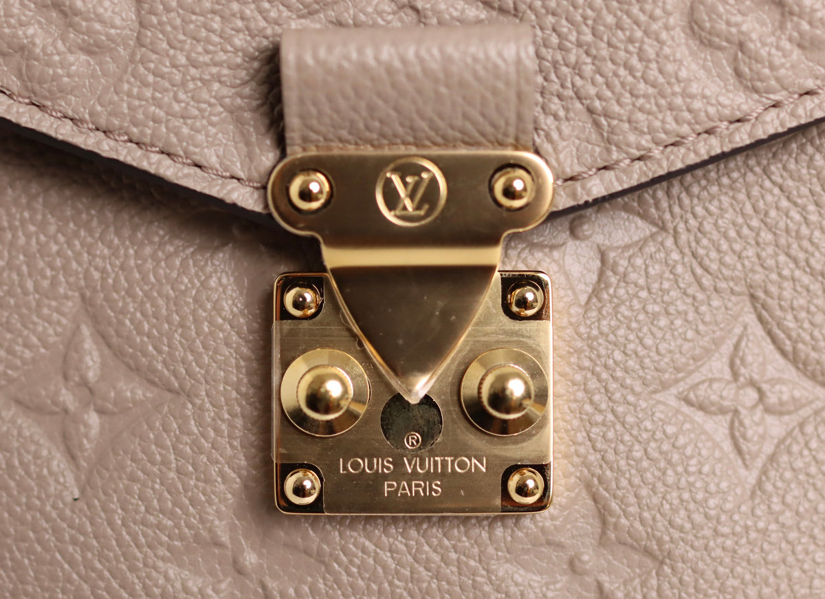 Louis Vuitton - Pochette Métis MM