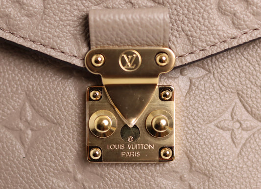 Louis Vuitton - Pochette Métis MM