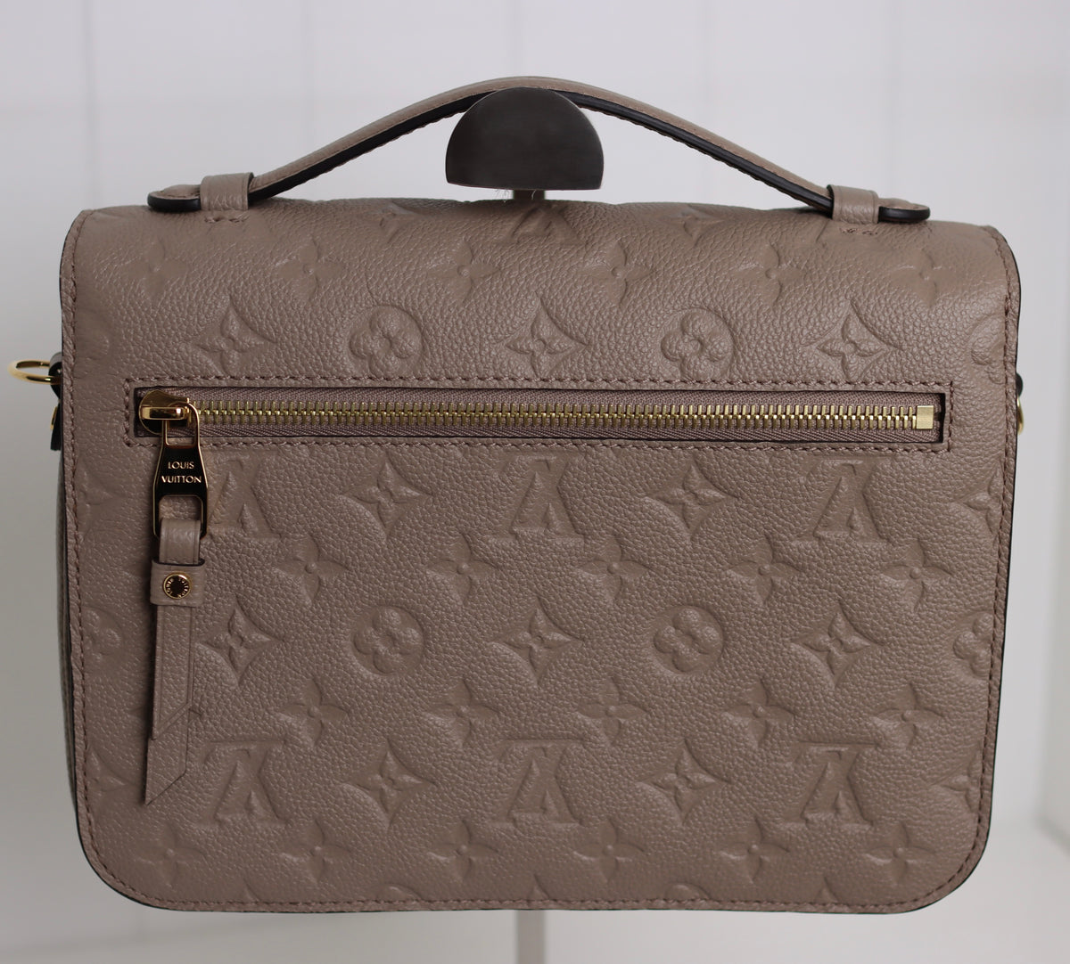 Louis Vuitton - Pochette Métis MM